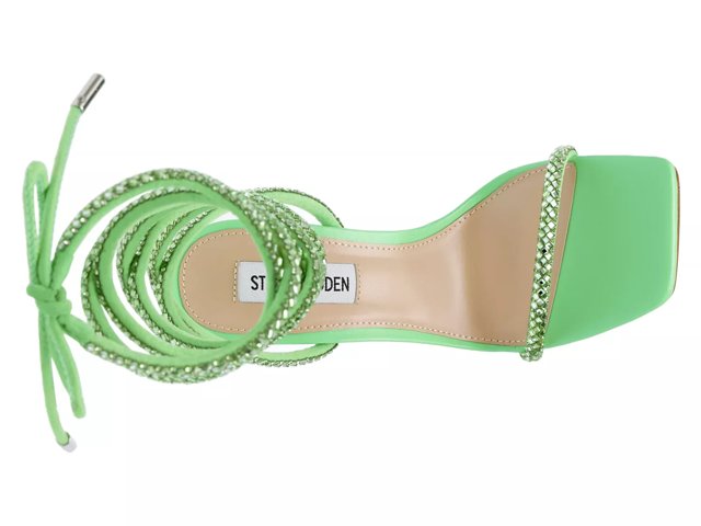 Steve Madden Uplift Sandal - Free Shipping | DSW