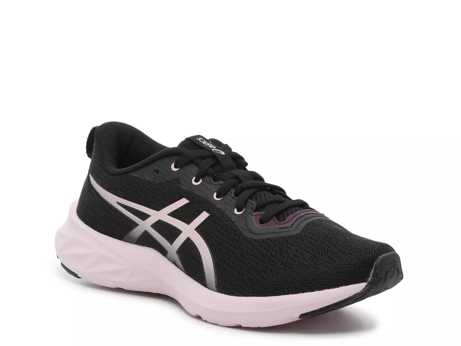 asics women's versablast running shoe