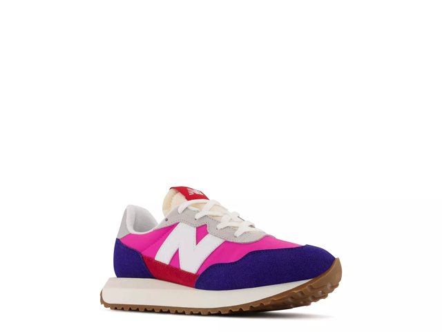 Dsw kids new balance store