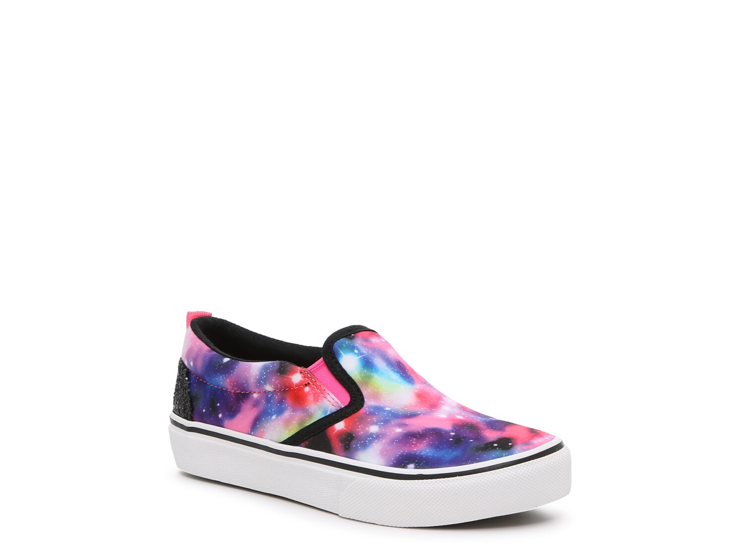 Marley Sparkle Star Sneakers