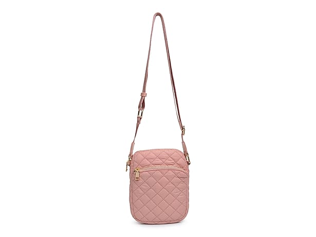 Steve Madden Quilted Weekender Bag - Free Shipping