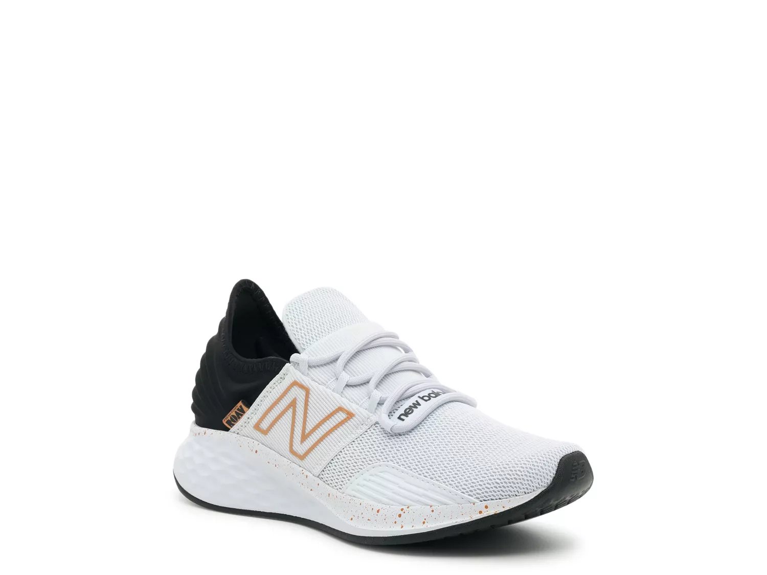 New balance roav store black rose gold