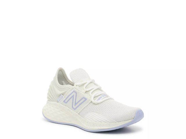 New Balance Fresh Foam ROAV Running Shoe Kids Free Shipping DSW