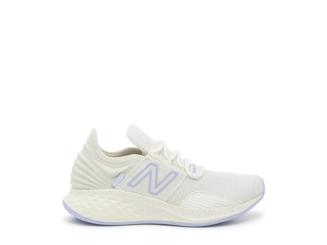 New balance kids' roav v1 fresh foam running shoe sales