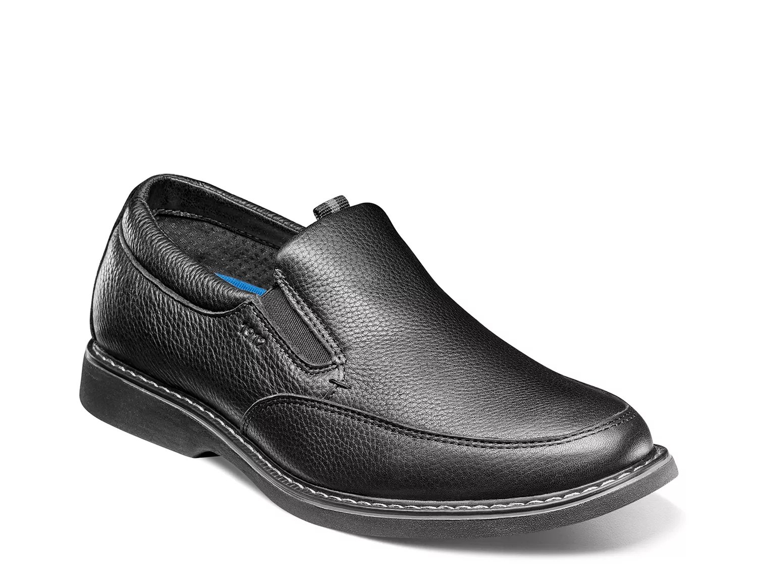 Nunn Bush Otto Slip-On - Free Shipping | DSW