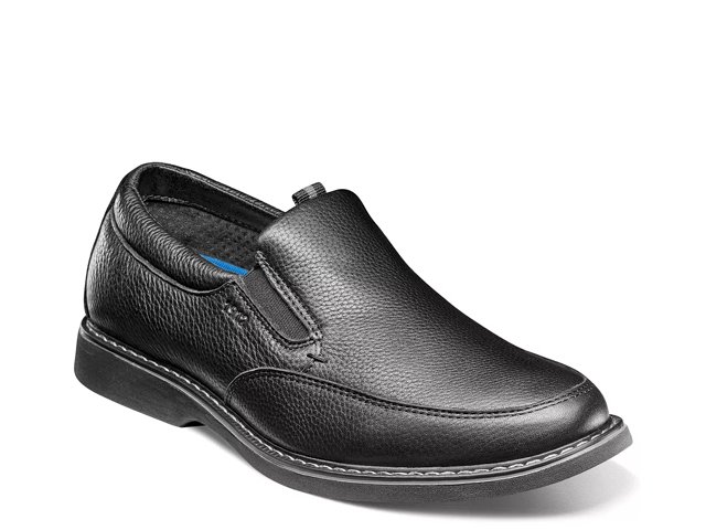Nunn Bush Otto Slip On Free Shipping DSW