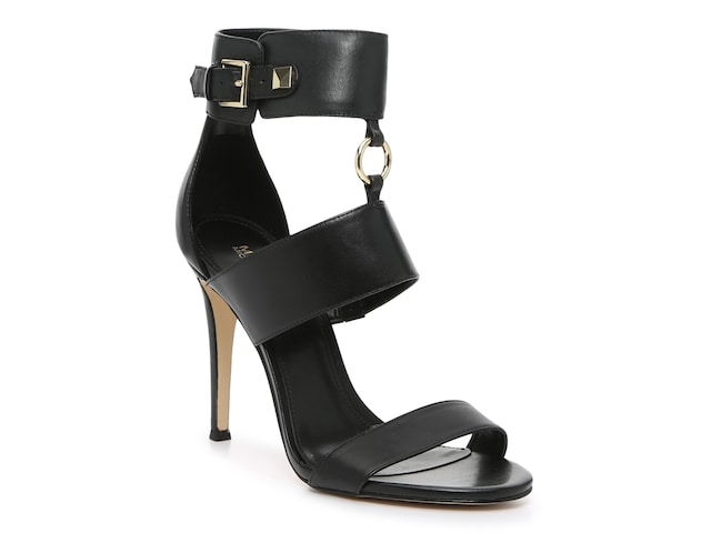 Michael Michael Kors Amos Ankle Strap Pump - Free Shipping | DSW