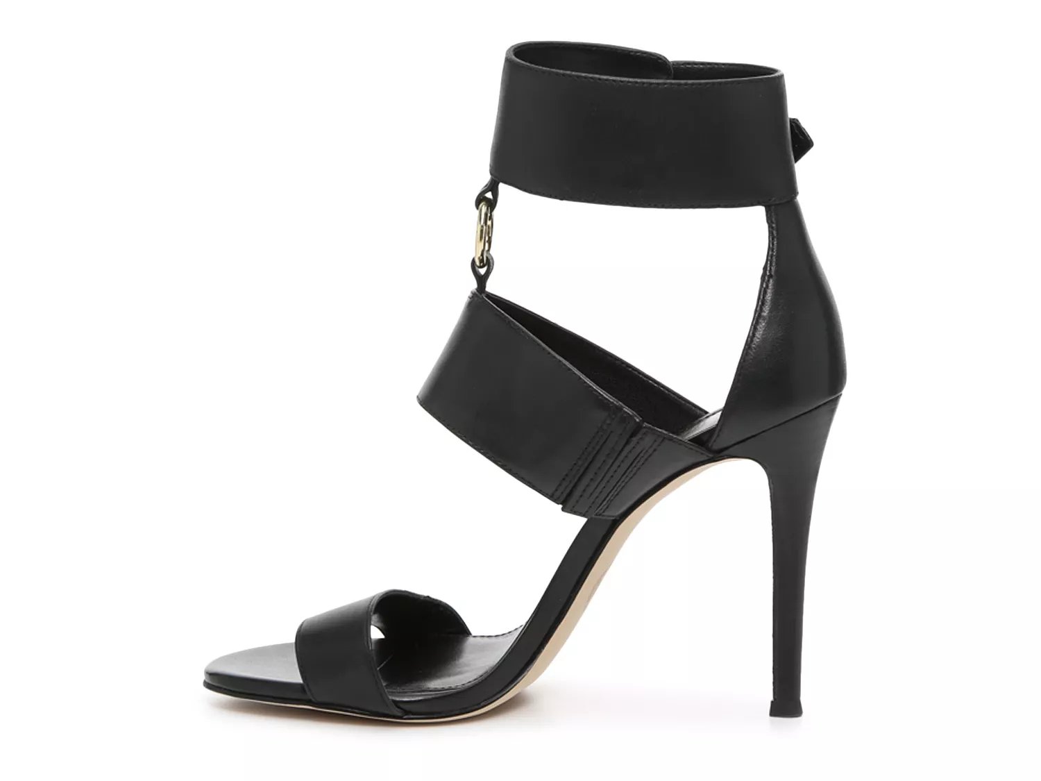 michael kors amos ankle strap