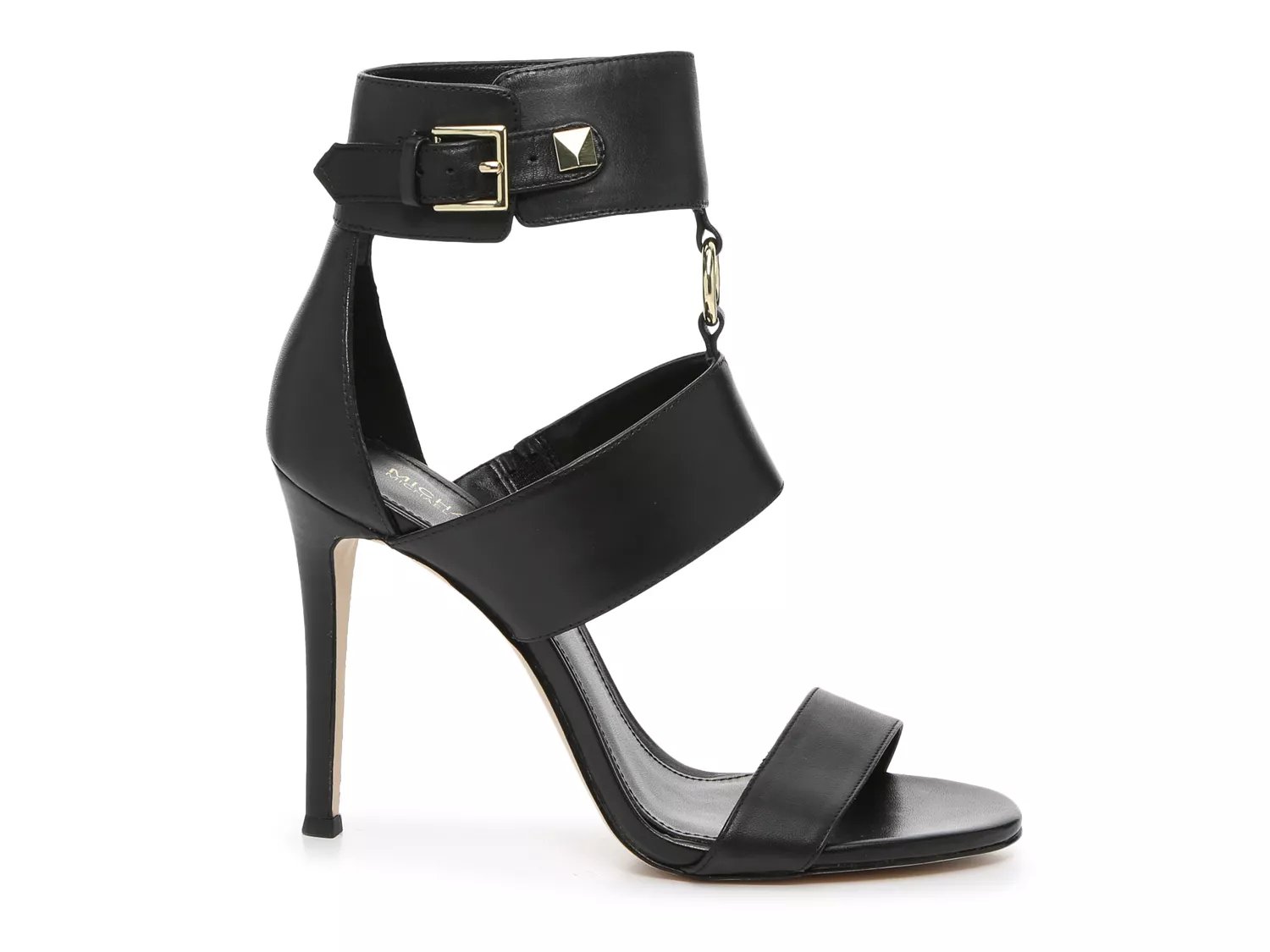 michael kors heels dsw