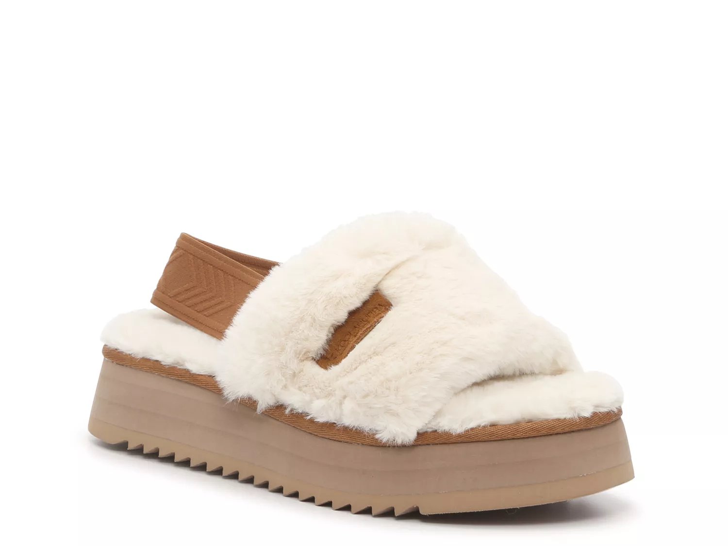 Fluff ya ugg cheap slippers