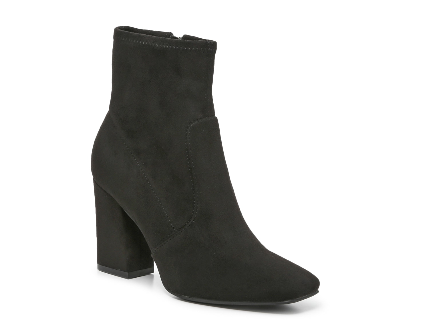 dsw unisa booties