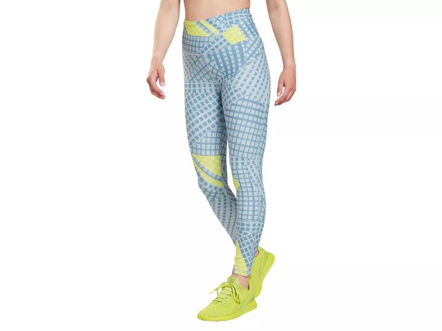 Reebok lux shop bold leggings