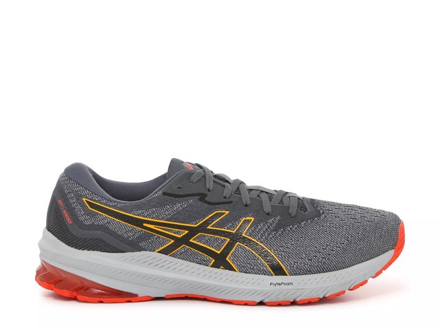 ASICS GT-1000 11 Running Shoe - Men's - Free Shipping | DSW