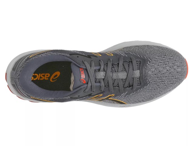 Asics hiking deals shoes mens