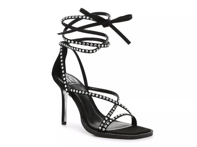 JLO JENNIFER LOPEZ Gardina Sandal - Free Shipping | DSW