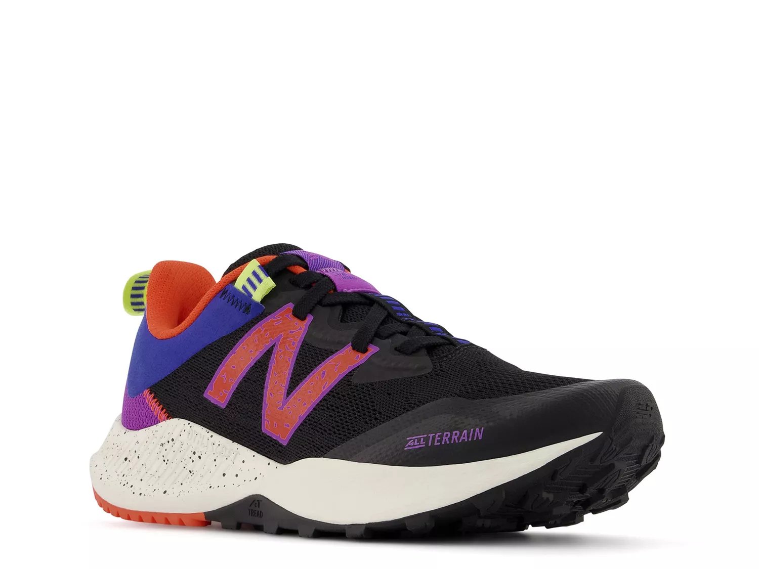 New Balance DynaSoft Nitrel v4 Trail Running - Women's - Free Shipping DSW