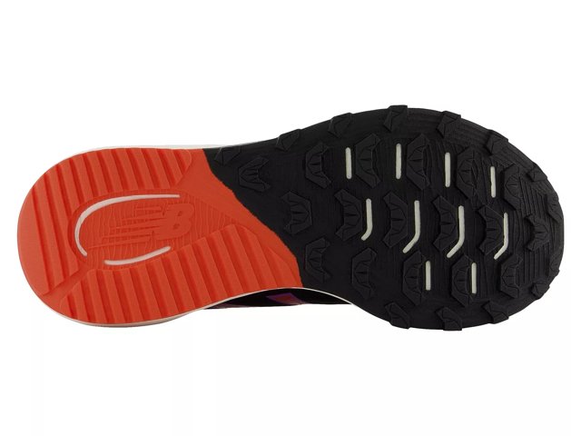 New Balance DynaSoft Nitrel v4 Trail Running Shoe Women s