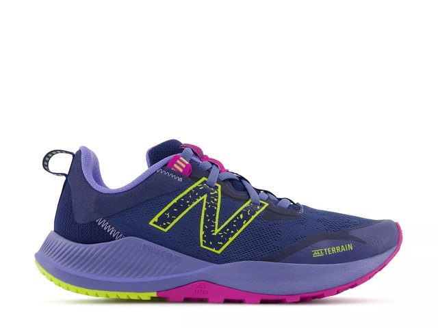 Womens new shop balance nitrel