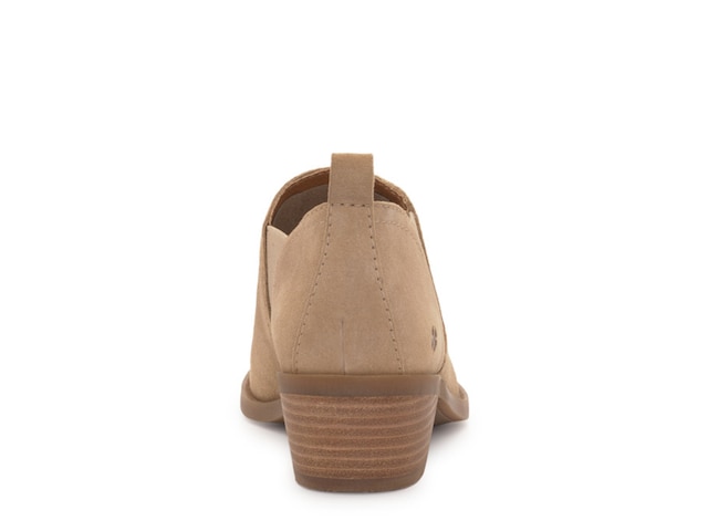 Lucky Brand Fallo Bootie - Free Shipping | DSW