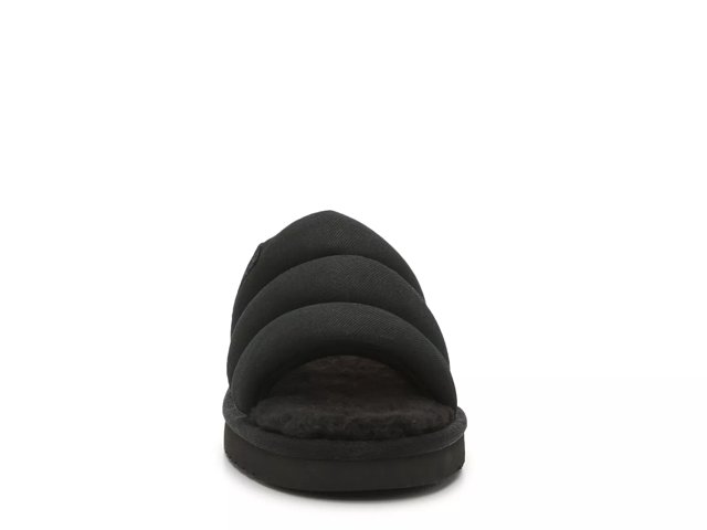 Dsw Ugg Slides 3d mon