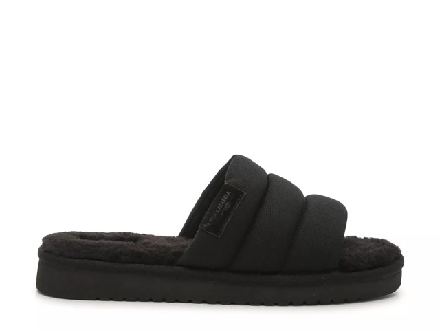 Koolaburra by UGG Rommie Slide Sandal Men s Free Shipping DSW
