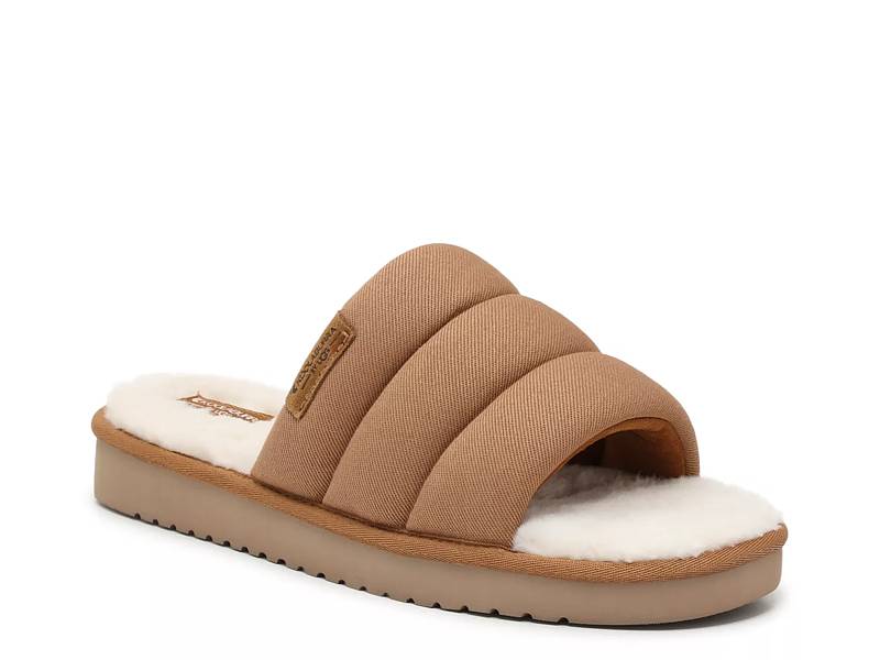 Koolaburra by UGG Rommie Slide Sandal Men s Free Shipping DSW