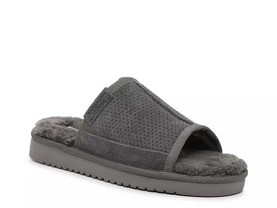 Koolaburra discount slippers men