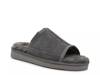 Mens slippers best sale at dsw