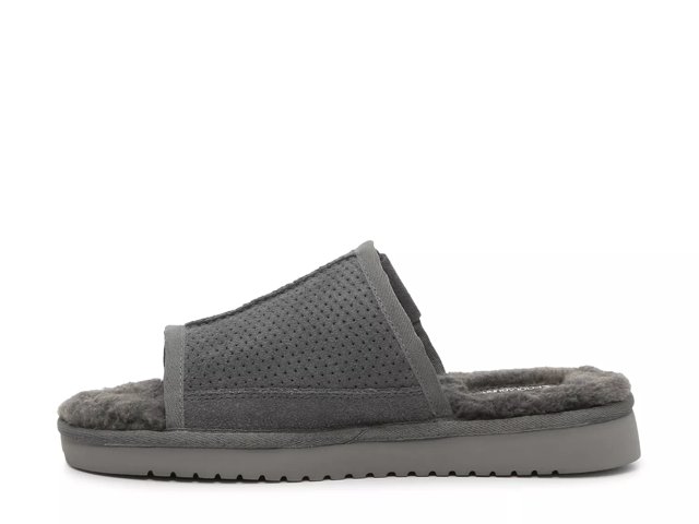 Dsw bedroom 2024 slippers