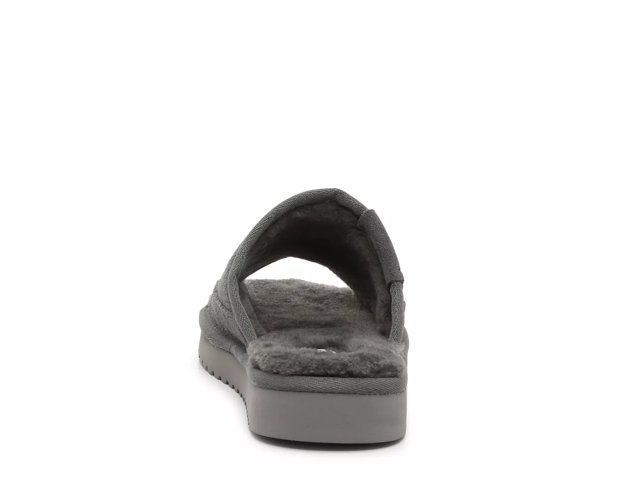 Koolaburra by UGG Dawsen Slipper - Men's - Free Shipping | DSW