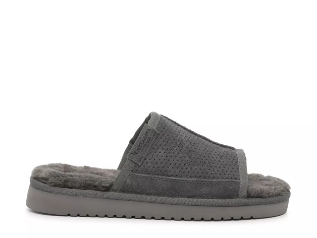 Dsw mens ugg slippers on sale