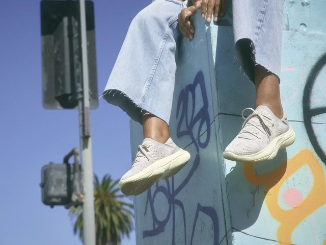 Stride sneakers hotsell