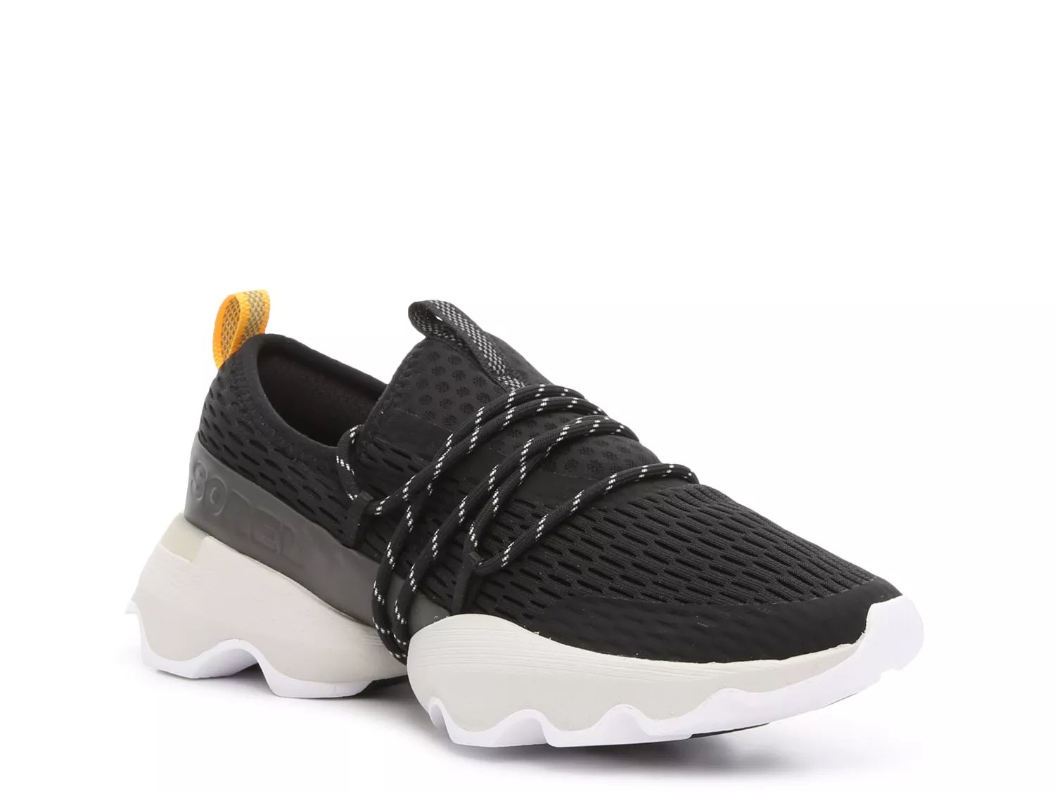 sorel impact sneaker