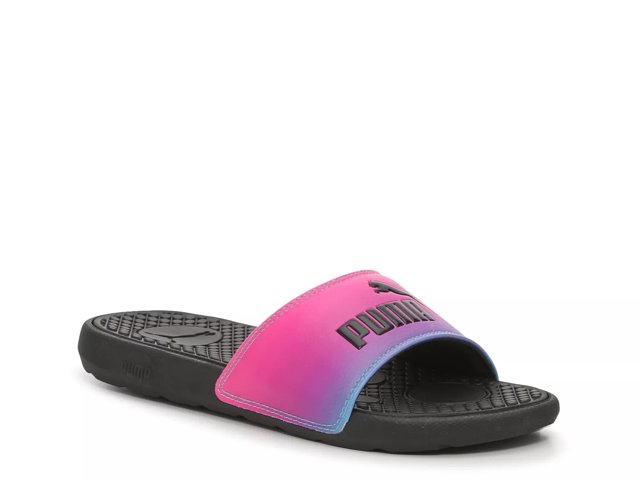 Puma slides dsw discount