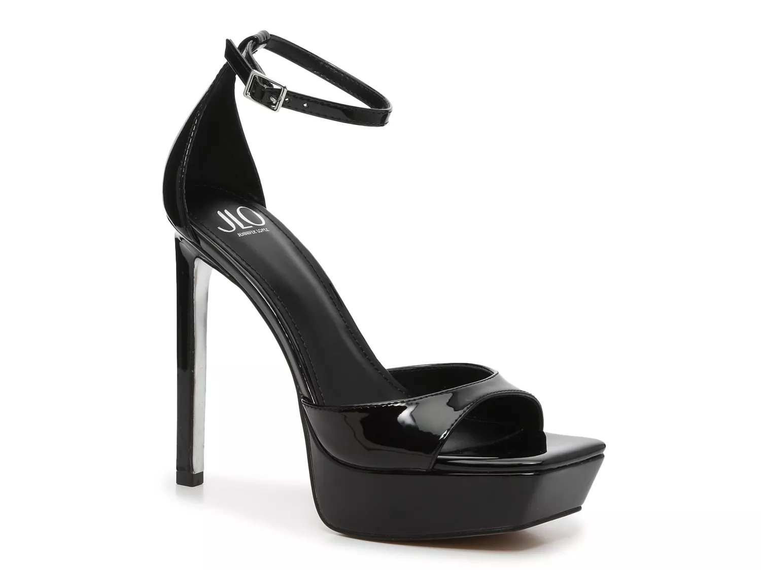 JLO JENNIFER LOPEZ Klein Pump Free Shipping DSW