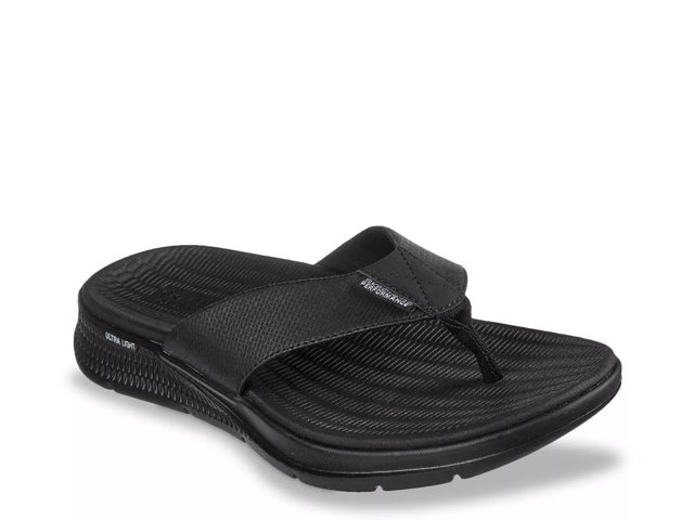 Skechers Go Consistent Flip Flop
