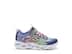 agrio Engreído Mecánico Skechers S Lights Twisty Brights Mystical Bliss Sneaker - Kids' - Free  Shipping | DSW