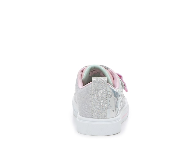 Skechers Toes Twinkle Sparks Light-Up - Kids' - Shipping DSW