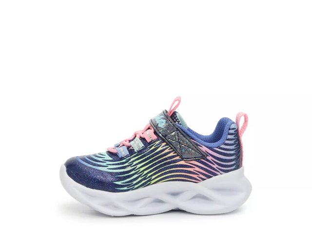 Skechers light top up shoes dsw