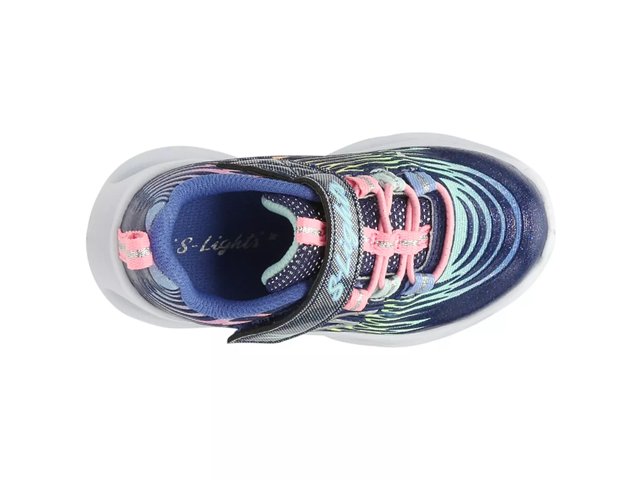 Skechers light up shoes dsw hot sale