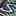 S-Lights Twisty Brights Light-Up Sneaker - Kids' Navy view