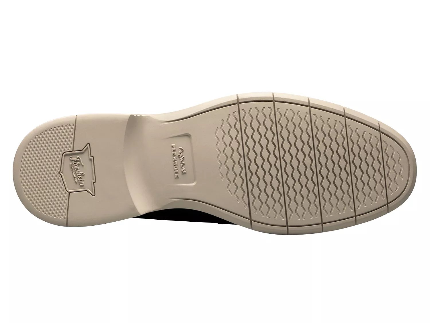 Norwalk Cap Toe Oxford