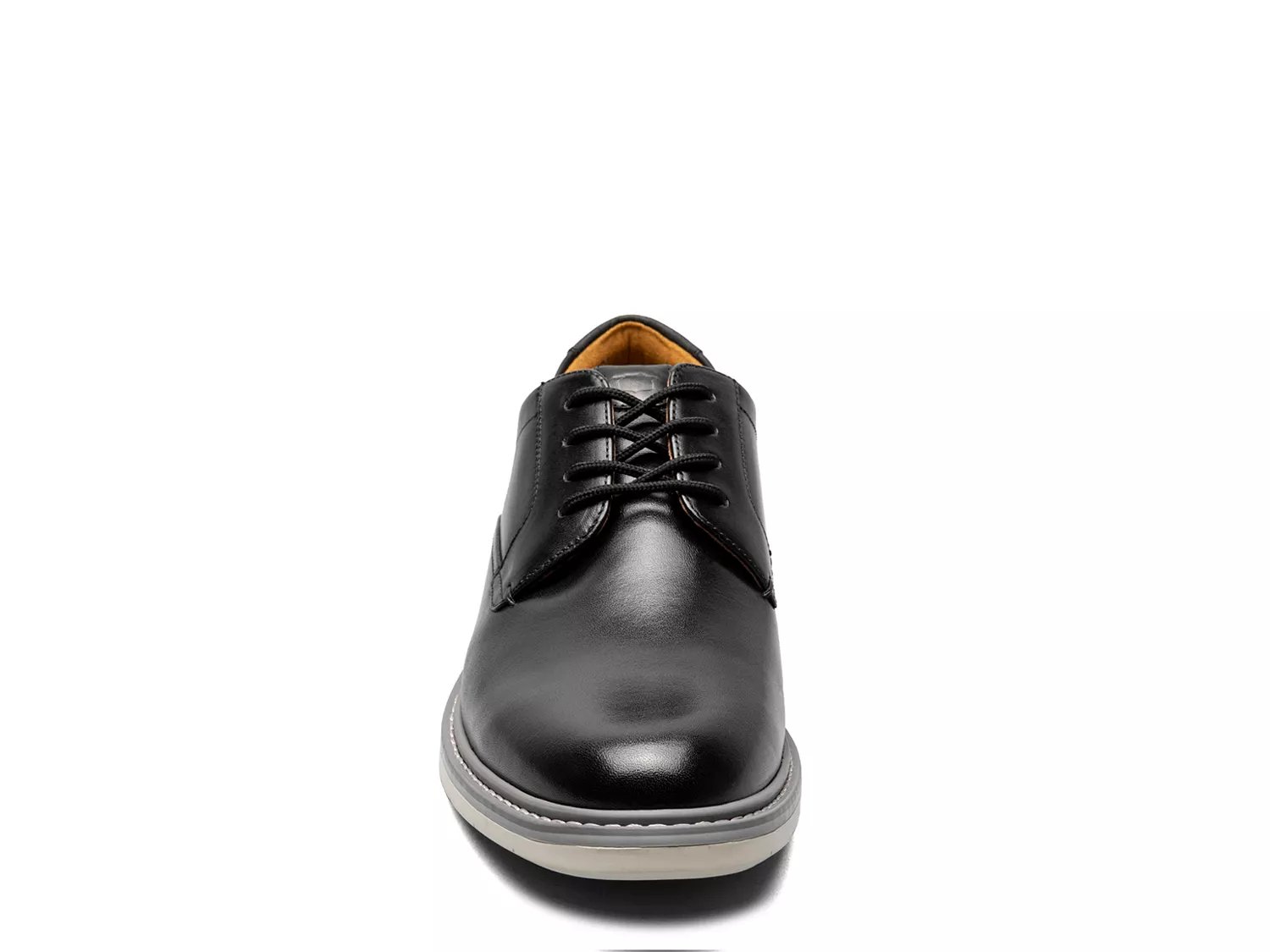 Norwalk Plain Toe Oxford