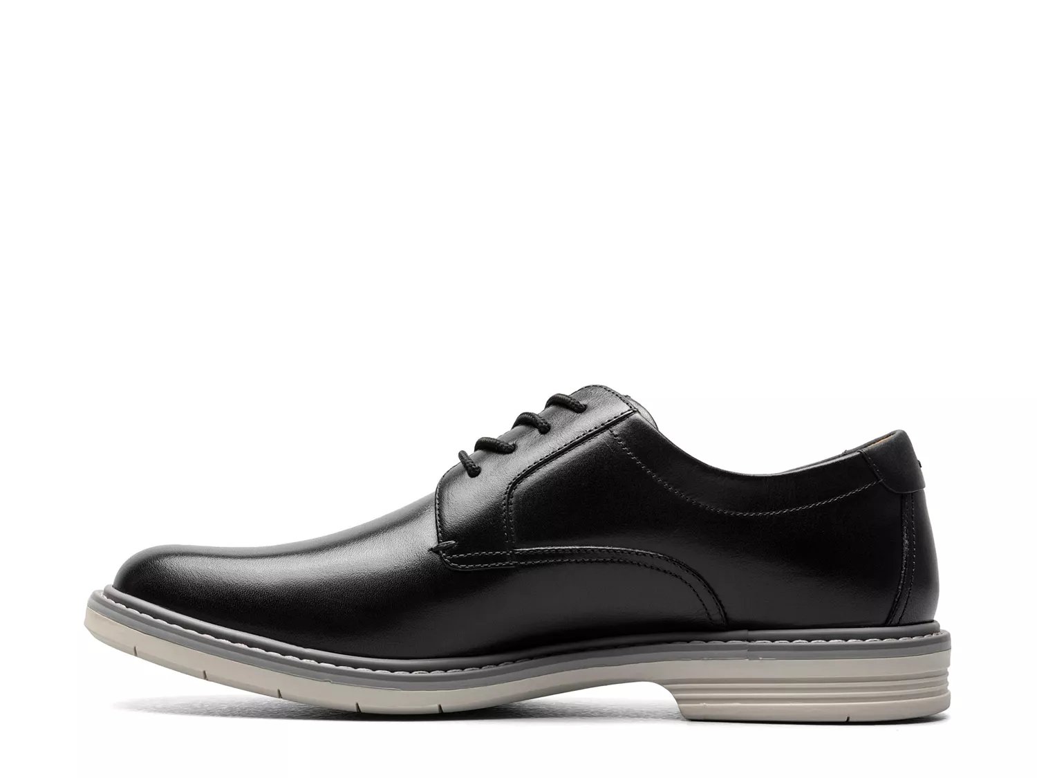 Norwalk Plain Toe Oxford