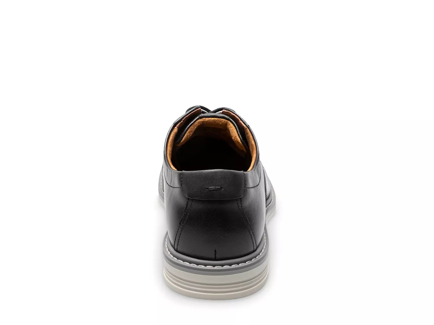 Norwalk Plain Toe Oxford
