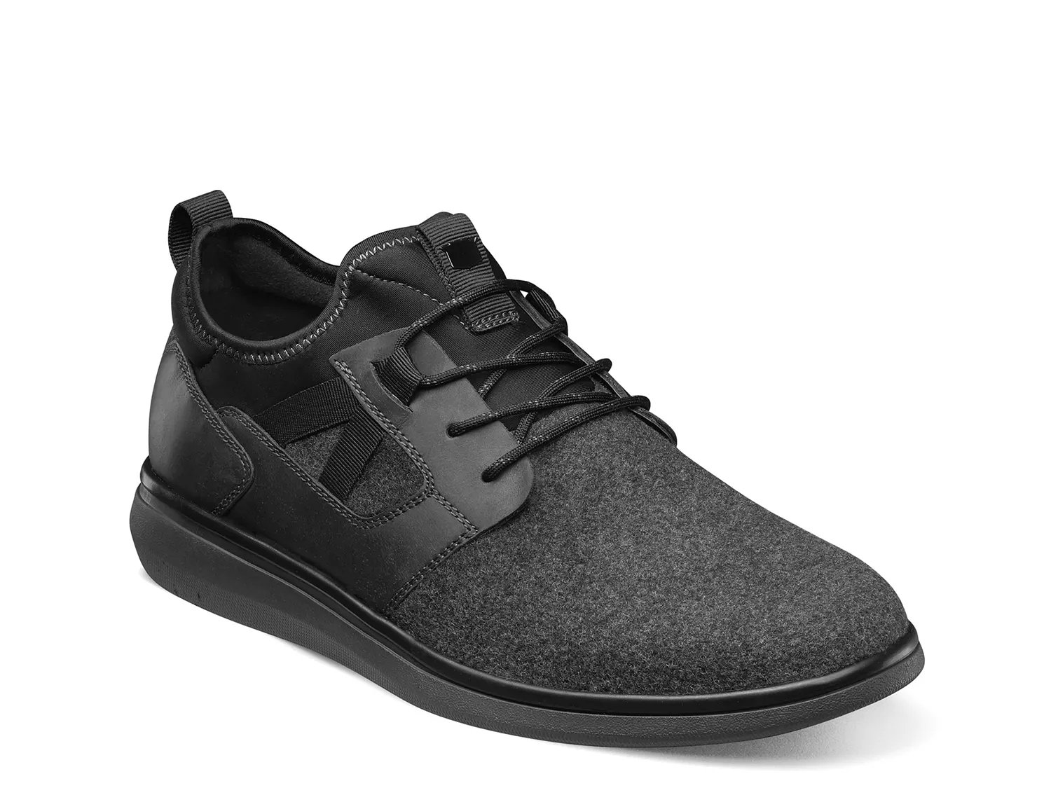 florsheim edge sneaker