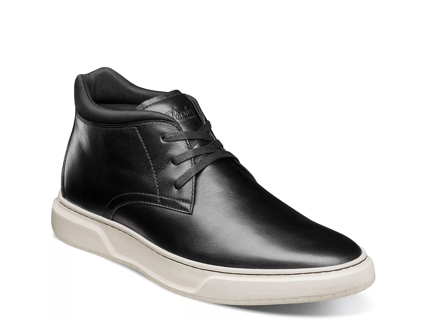 florsheim midtown waterproof chukka boot
