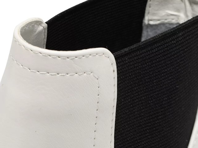 cayson platform chelsea boot