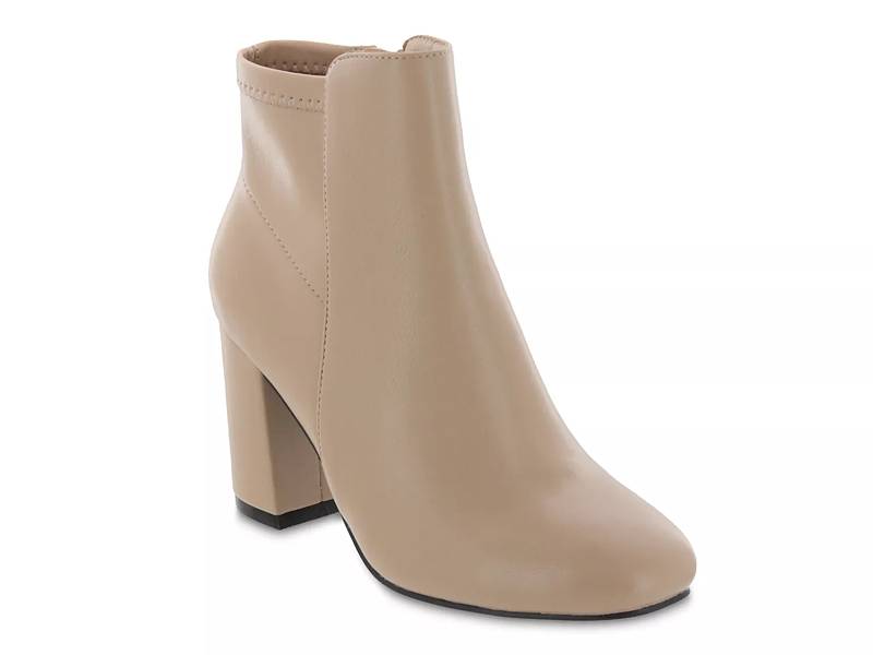 Carla Bootie