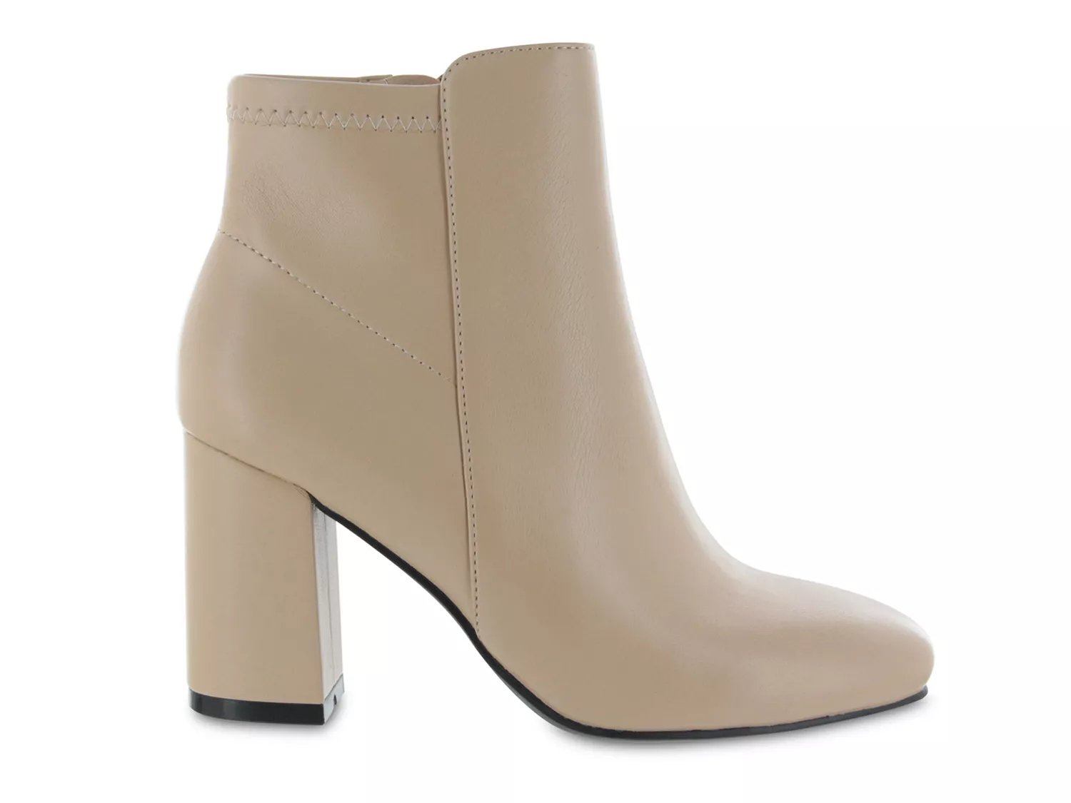 Carla Bootie